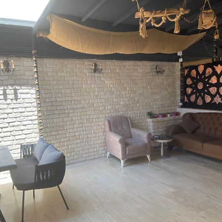 Derin Suit Otel Antalya Exterior photo