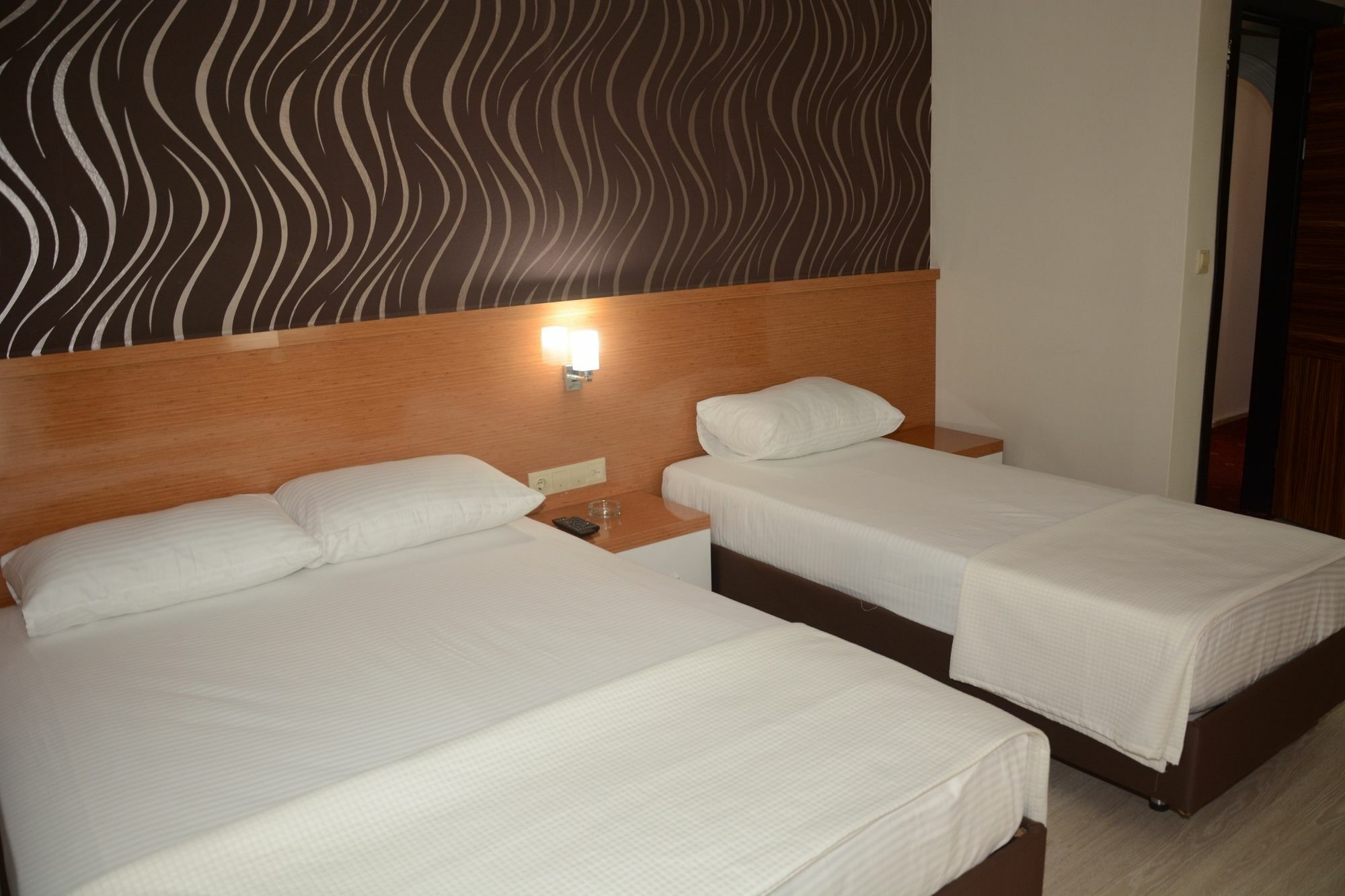 Derin Suit Otel Antalya Exterior photo