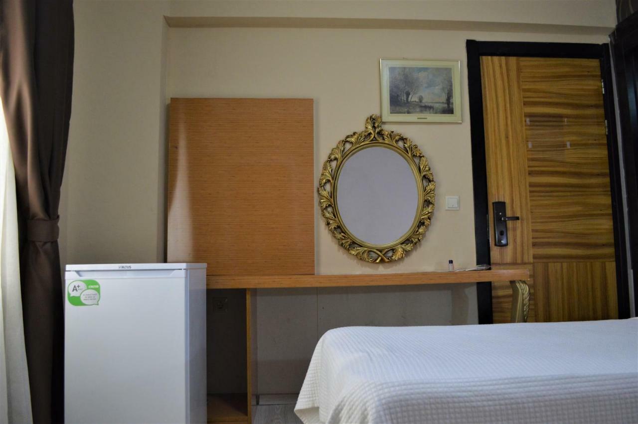 Derin Suit Otel Antalya Exterior photo